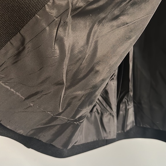 Nashville History - Vintage Trench Coat - Picture 7 of 8